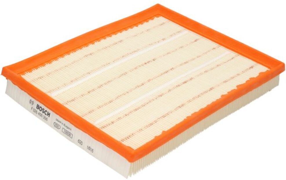 Luftfilter BOSCH F 026 400 356