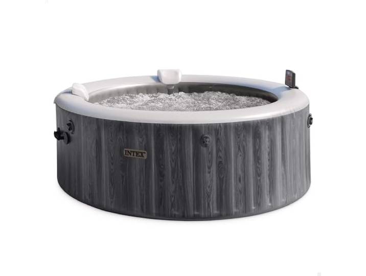Intex - 28442NP - Pure Spa Baltik 6 Places