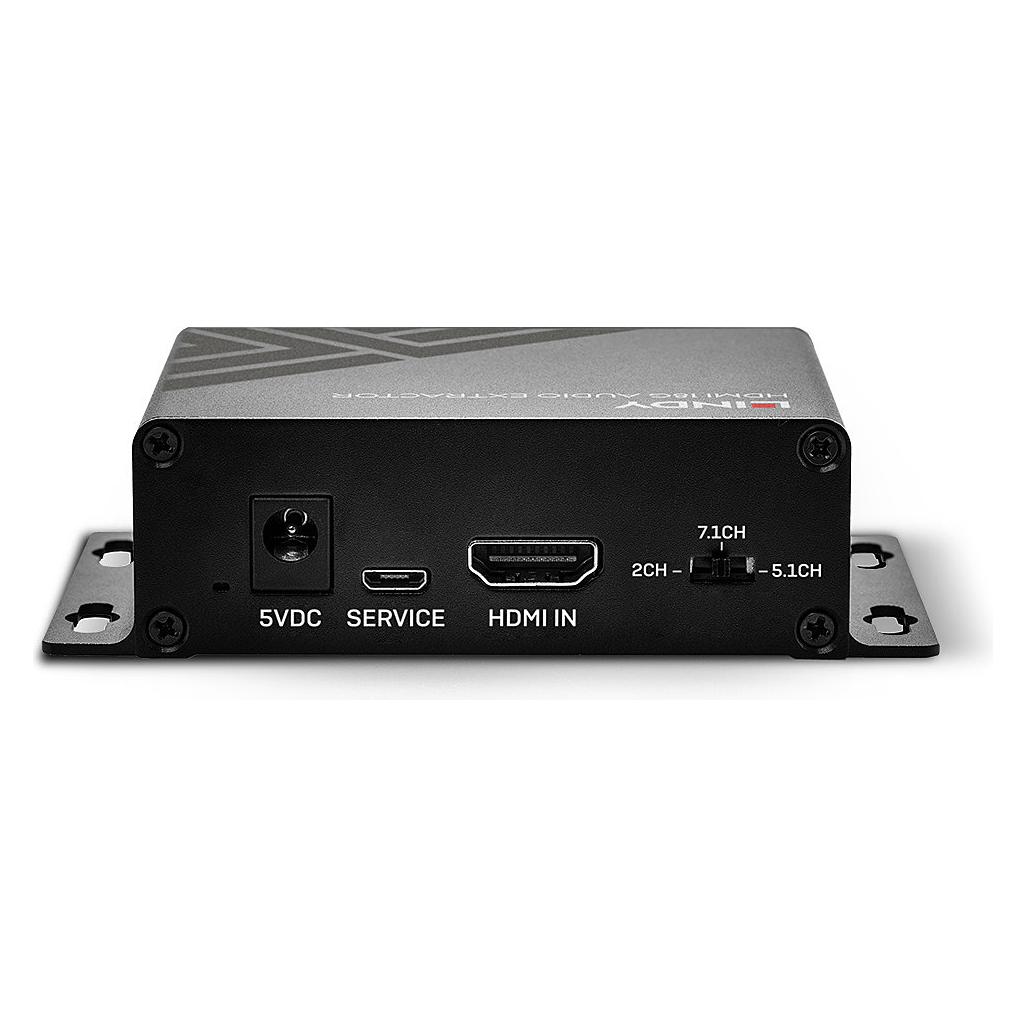 Lindy HDMI Audio Extractor (38361)