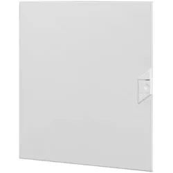ABN Kleinverteilertür AT12A BxHxT298x189x9mm 1R IP30