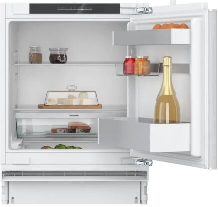 Gaggenau RC202180 Frigorifero monoporta sottopiano da incasso da 60 cm