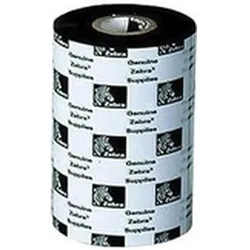 Zebra, Schreibmaschine Zubehör, 1600 Economy Wax - 18er-Pack - Schwarz