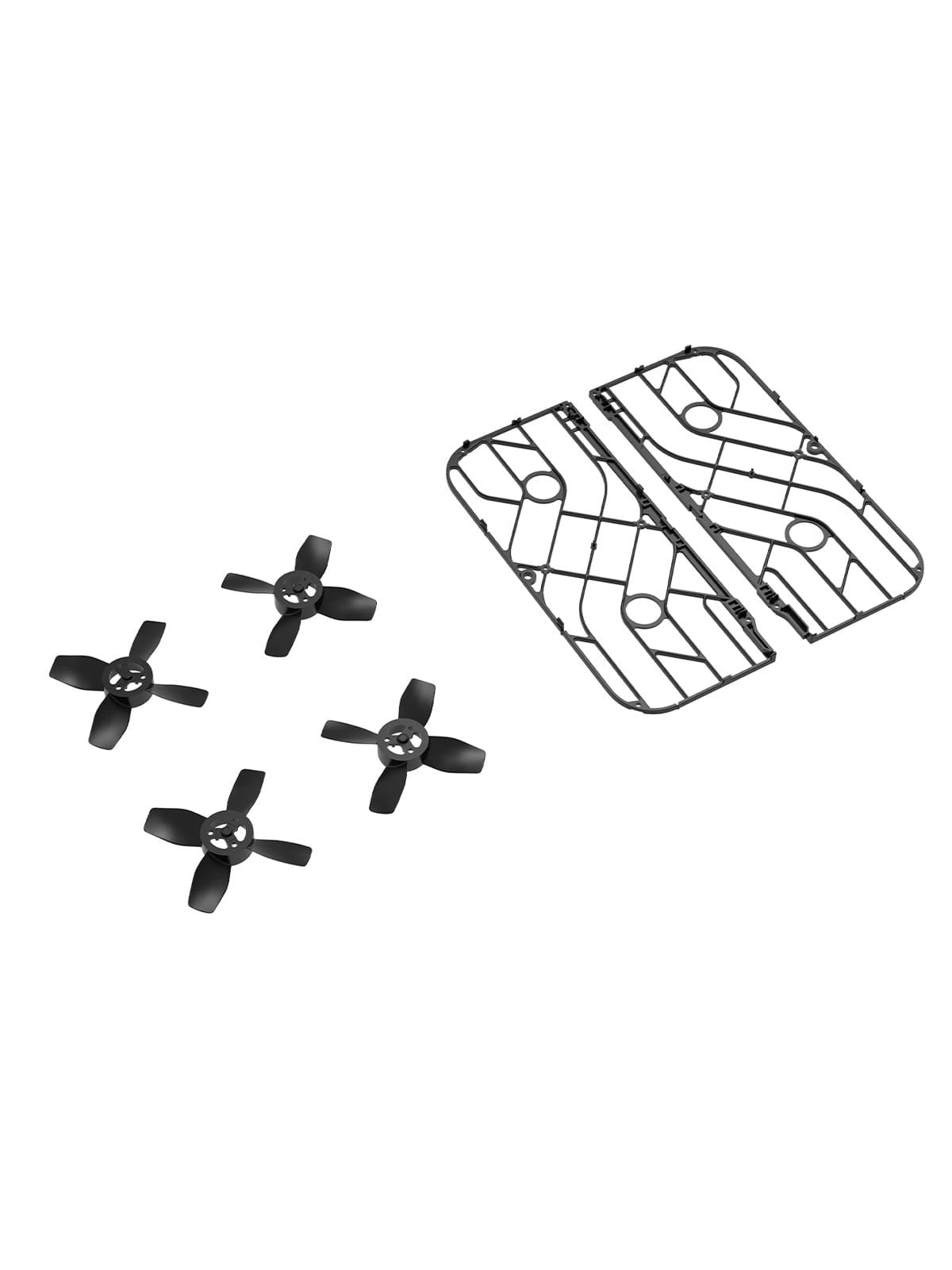 HOVERAir - X1 Repair Kit Black