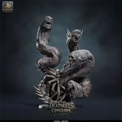 False Hydra (50mm base) von Rescale Miniatures aus Deathless Conclave