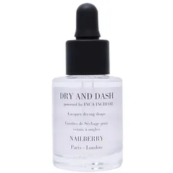 15ml NAILBERRY Lacquer Drying Drops