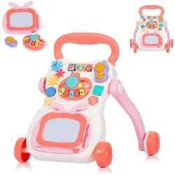 Chipolino Lauflernwagen Funny Games