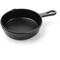 Hendi Miniatur Soßentöpfchen Little Chef, 162x121x30 mm