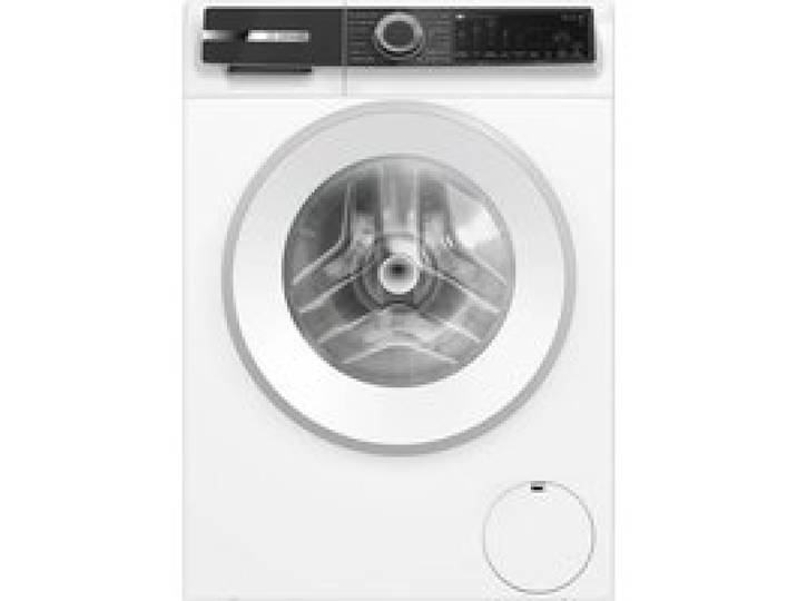 Bosch Lave-linge séchant frontal 10.5/6kg 1400 tours/min blanc - WNG25402FR