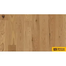 Weitzer Parkett Weitzer Plank 1800 Holzboden Holzdekor 180,17,5x1,1 48375