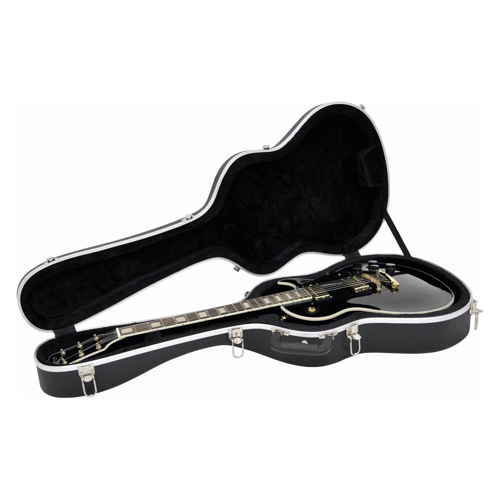 Dimavery ABS Case (E-Gitarre) (26347625)