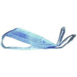 Target Ladungssicherung 90467 Hebeband Arbeitslast (WLL)=8 t Blau EN 1492-1 DIN 1492-1