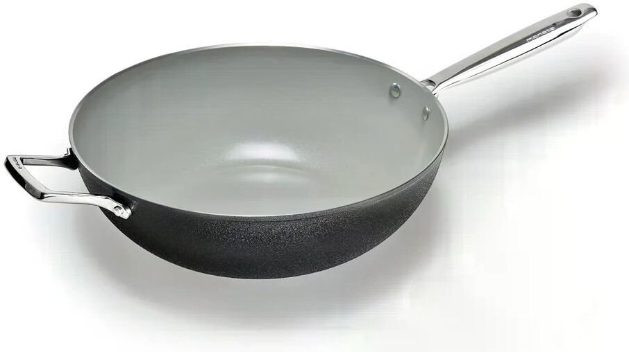 Wok Moneta 0005394332 ARMONIA FINEGRES Nero