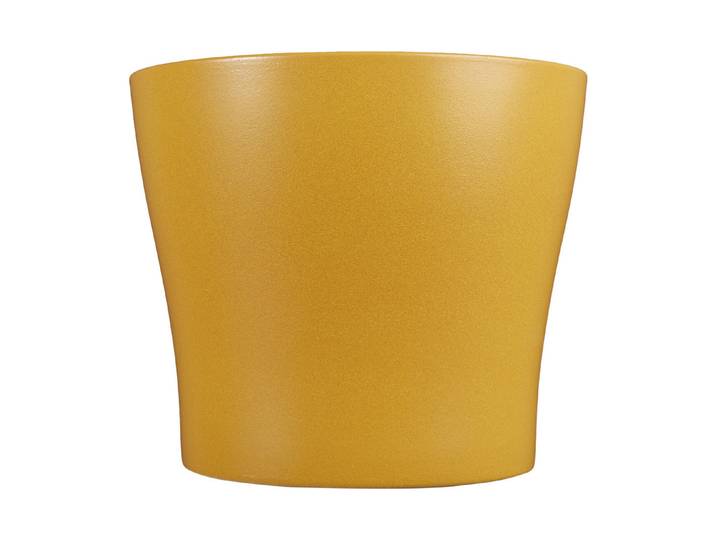 Scheurich Übertopf Curcuma ⌀ 19 cm
