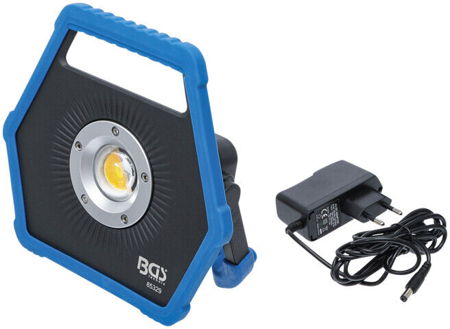 Lampe de travail COB-LED 30W BGS ; BGS technic (85329)