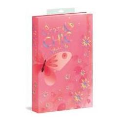 Clementoni CLM CRAZY CHIC PALETKA WIOSNA 18164 PUD8 (62463251)