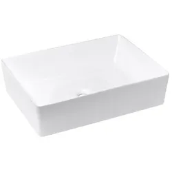Triomini Slim Waschbecken 55x39 cm SLM5539