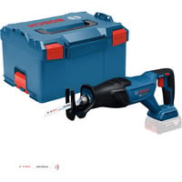 Säbelsäge GSA18V-280 in L-BOXX Retail