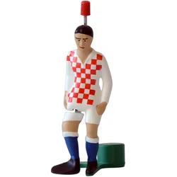 Tipp-Kick Fußball - Star-Kicker Kroatien