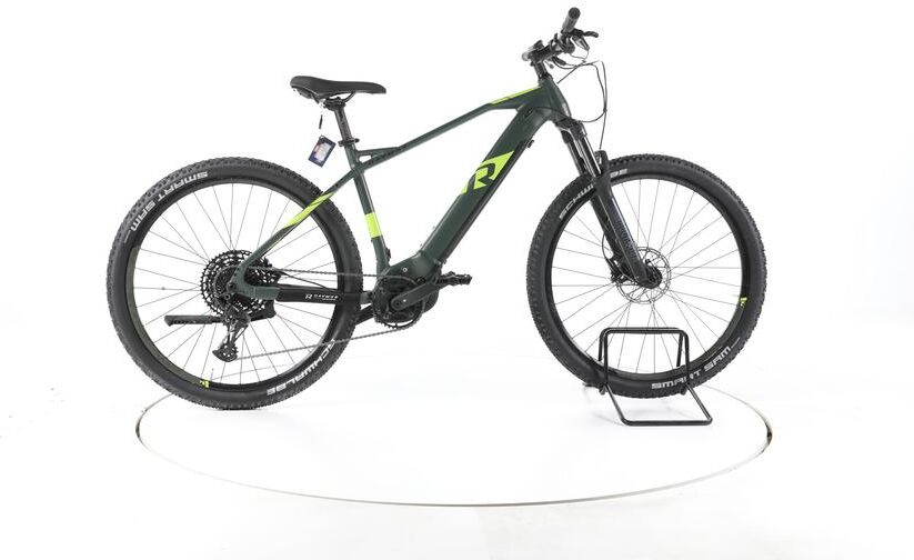 R Raymon HardRay E 7.0 E-Bike - 306174