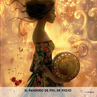 El pandero de piel de piojo - Spanisch-Hörverstehen meistern - , CD, 9783991686231