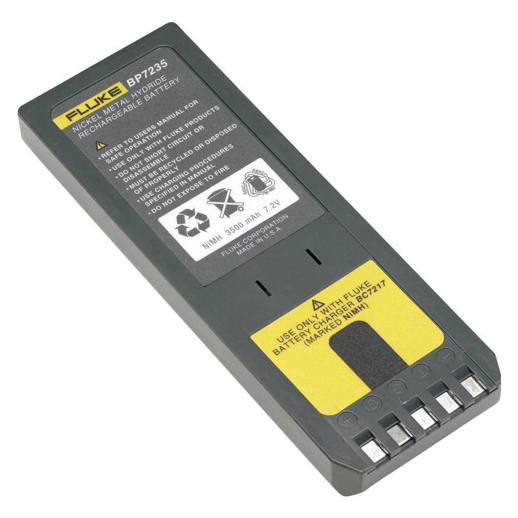 Fluke Akkupack BP7235 NiMH-Akkupack (668225)