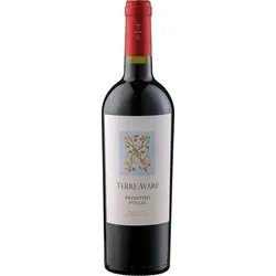 Primitivo Terre Avare 2023