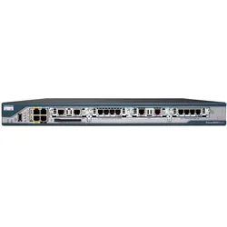 C2801-SHDSL-V2/K9 neu