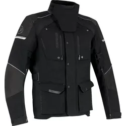 Bering Bronko Motorrad Textiljacke