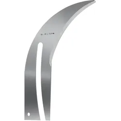 Holzkraft, Zubehör Schlagwerkzeug, Spaltkeil zwangsgeführt für Sägeblatt Ø 250 - 350 mm