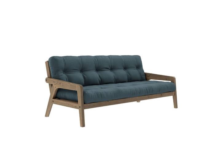 Karup Grab Schlafsofa Kiefer Natur