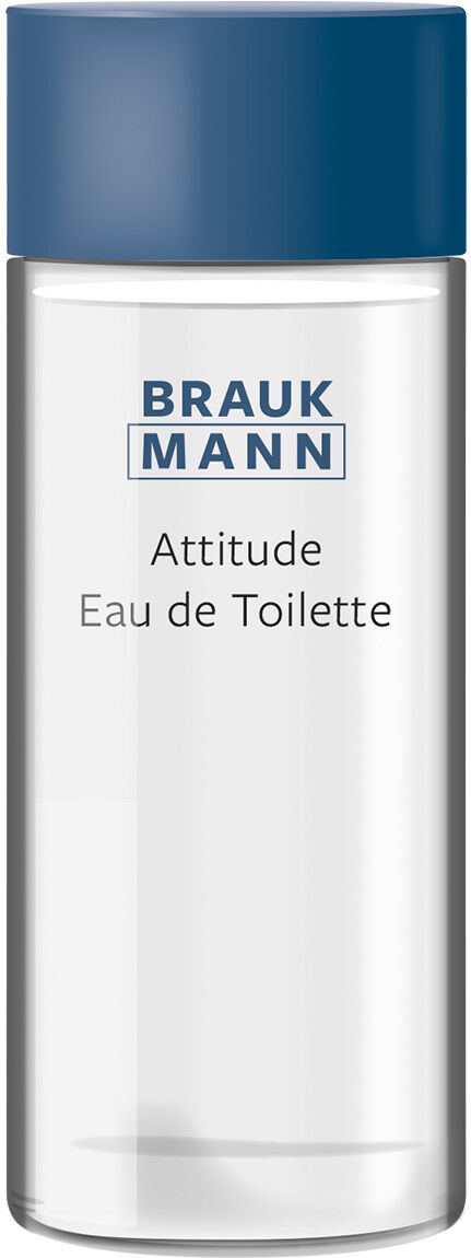 75ml Hildegard Braukmann Attitude Eau de Toilette