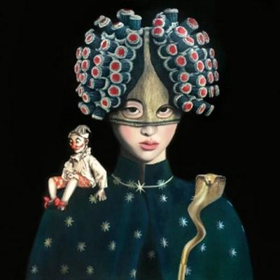 Closer (LP) - Sepalot, Vinyl