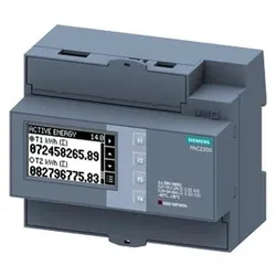 Siemens Dig.Industr. SENTRON Messgerät 7KM2200-2EA30-1DA1