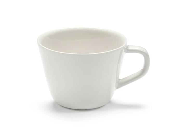 Serax Tasse à café Cena 20 cl Ivoire