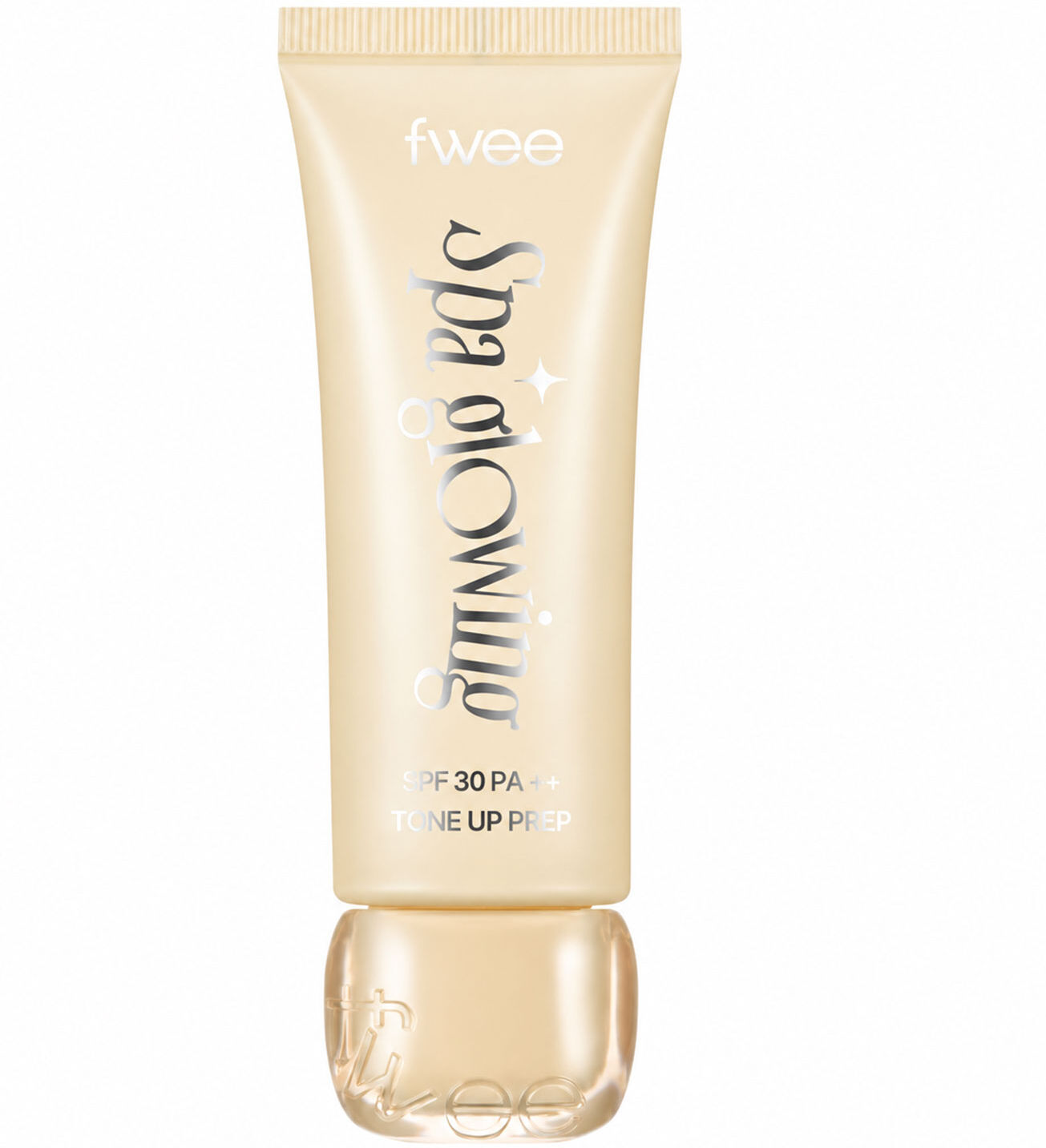 FWEE Post-Spa Glowing Tone Up Prep SPF30 No.01 Semi Dewy 35ml