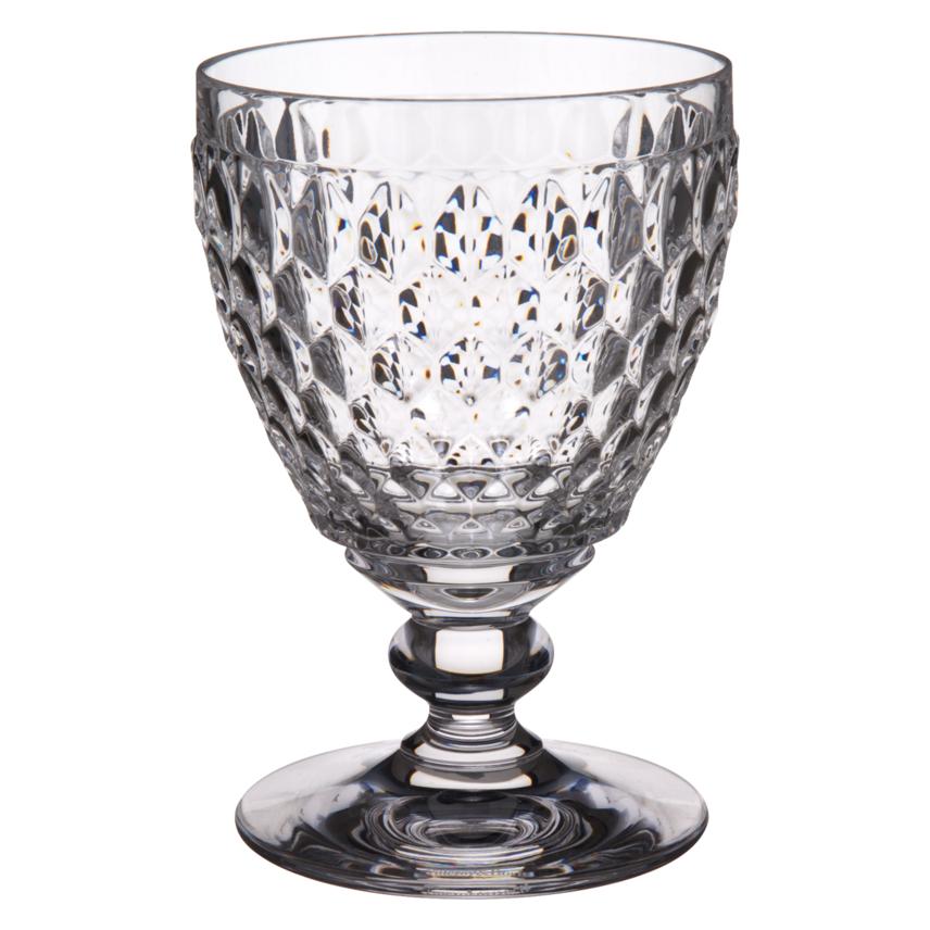Villeroy & Boch Weissweinglas Boston (23 cl, 1 Glas, Weissweingläser) (1172990030)