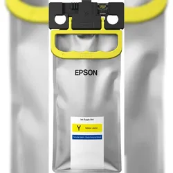Epson WorkForce Pro EM-C8101R Yellow XXL Ink (C13T13M440)