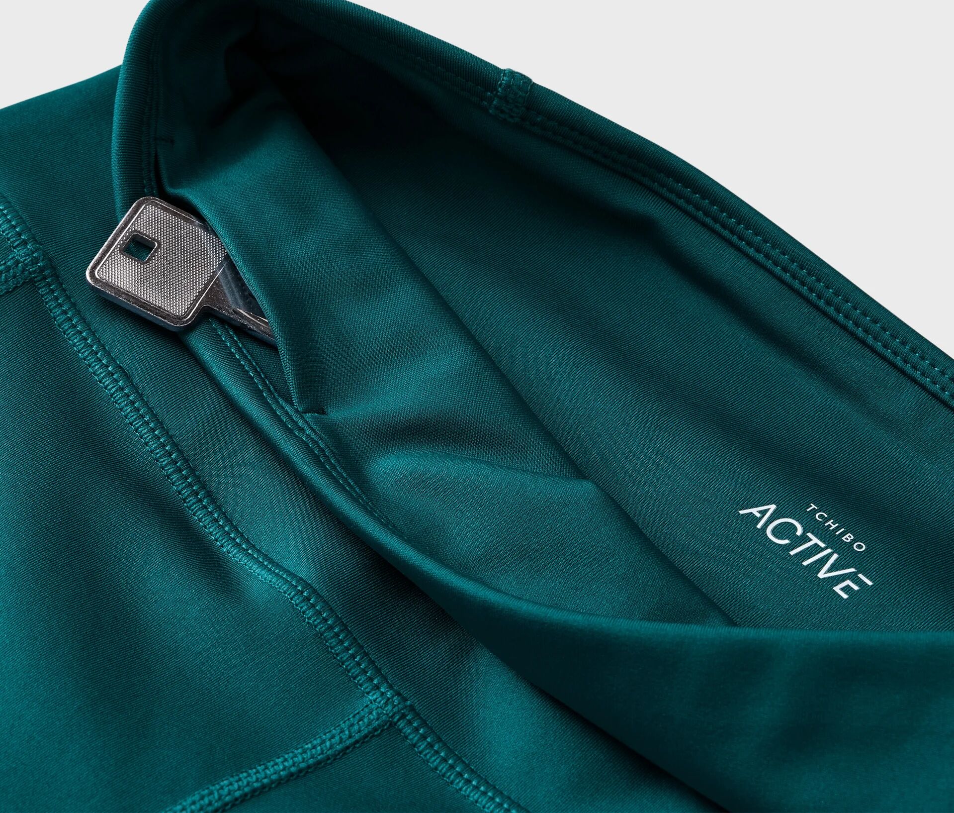 Tchibo - Sportradler »Active Power« - Damen - Gr. M - petrol