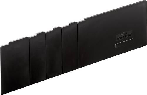Parat 900016161 Quersteg 1 Stück (L x B x H) 325 x 2 x 88mm