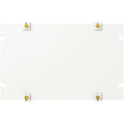 ABB V32IWNJ6 Montageplatte ISO 260x160x5mm VMS Montageplatte mit Befestigung VE 1