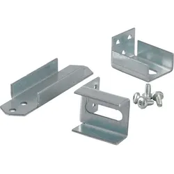 Eaton 168122 Befestigungswinkel Kabelfangschiene für zweite Ebene XNBW-RS