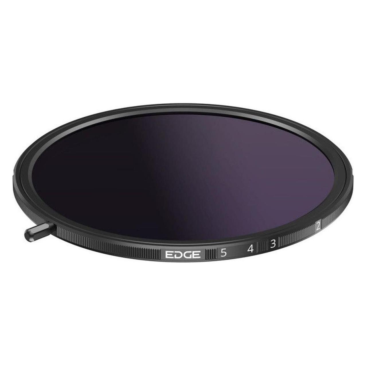 Irix Edge MMS Vari ND 2-5 (ND- / Graufilter) (IFE-MMS-VND25)