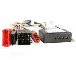  Aktivsystemadapter Audi 