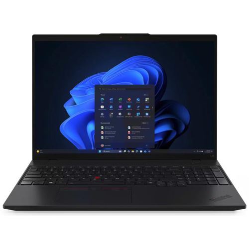 14" (35,56cm) Lenovo ThinkPad L14 G6 R7P 250 16GB 512GB SSD WUXGA W11P
