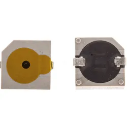SMD-13D05 - Signalgeber, 85 dB, 2400 Hz, SMD, m.A.
