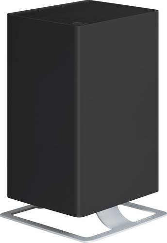 Stadler Form 10006 Viktor Luftreiniger 50m² Schwarz