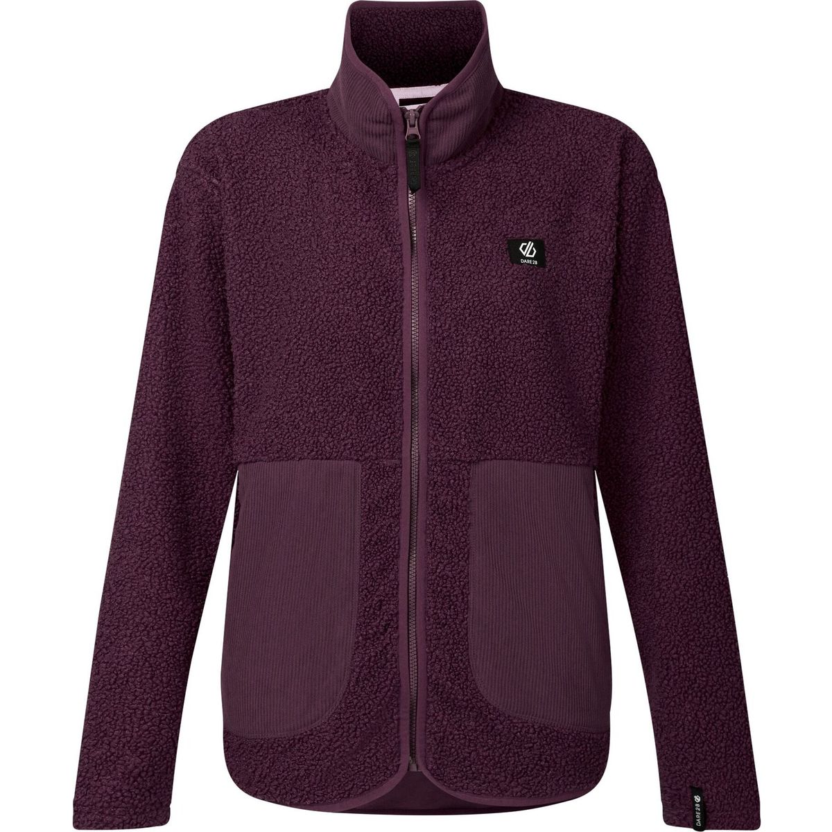 Dare2b Zephyr Fleece Mid huckleberry (ZGQ) 18 DWA771-ZGQ-18