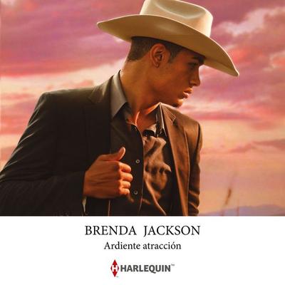 Ardiente atracción - Brenda Jackson, Audio, 9791370004996