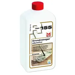 Grundreiniger Möller Chemie R155 säurefrei 10 L ideal für polierten Marmor und Granit