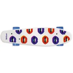 Streetsurfing, Skateboard, (21.60")